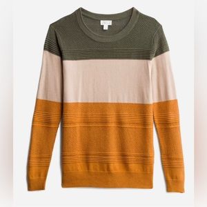 Market and Spruce Sweater